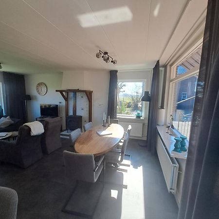 Vakantiehuisje 'T Wiede Blokzijl Eksteriør bilde